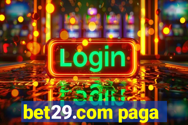 bet29.com paga